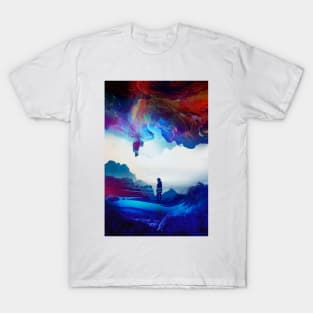 Going Down to Isolation T-Shirt